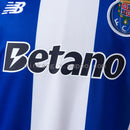 Camisola Porto Home 26/27 - Azul e Branca