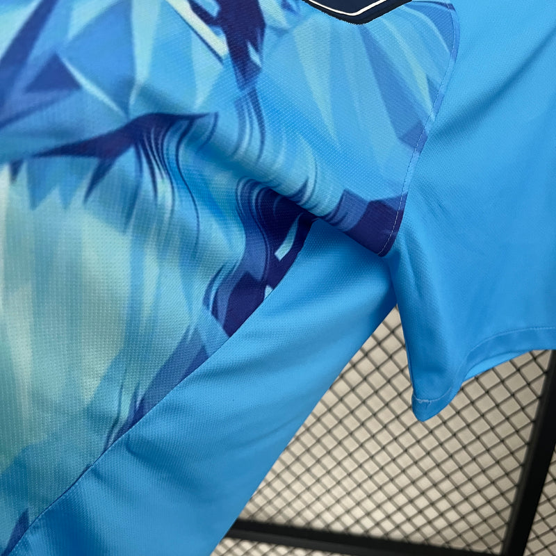 Camisola Seleção Holanda Edição Especial 2024 Away