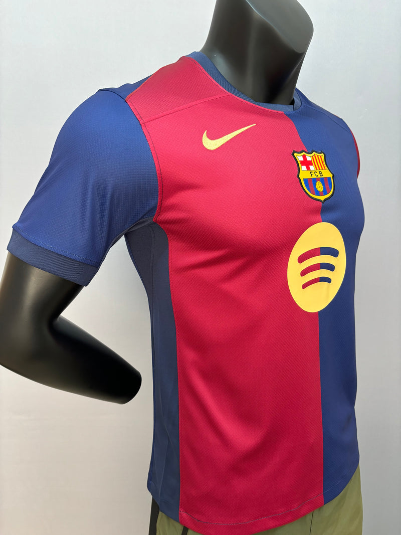 Camisola Barcelona  24/25- Home