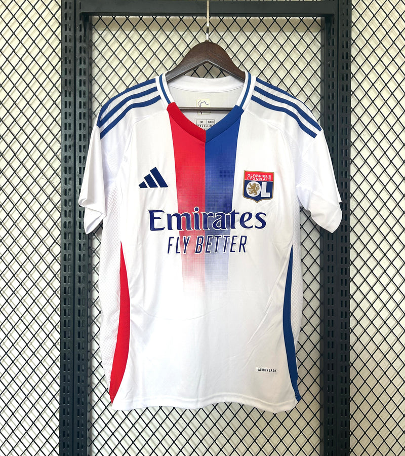Camisola LYON-24/25
