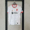 Camisola LIVERPOOL 24/25-Branca