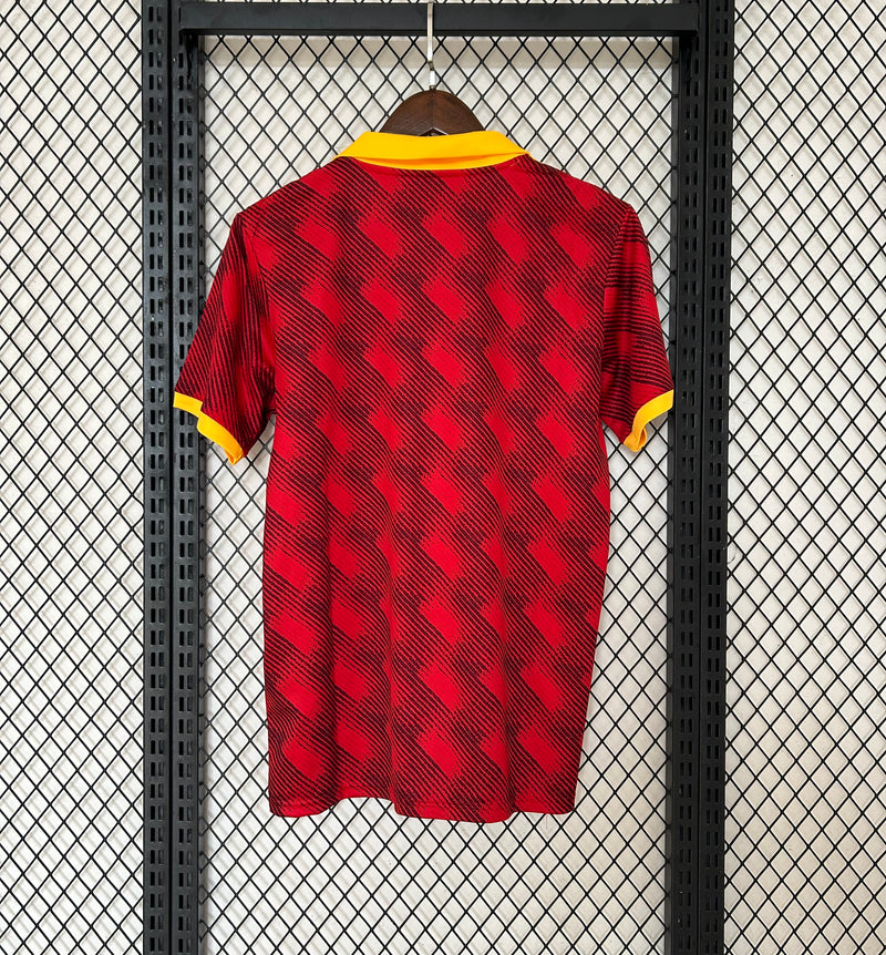Camisola ROMA Home 2024/25