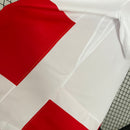 Camisola Seleção Croácia 2024/25 Home - Eurocopa