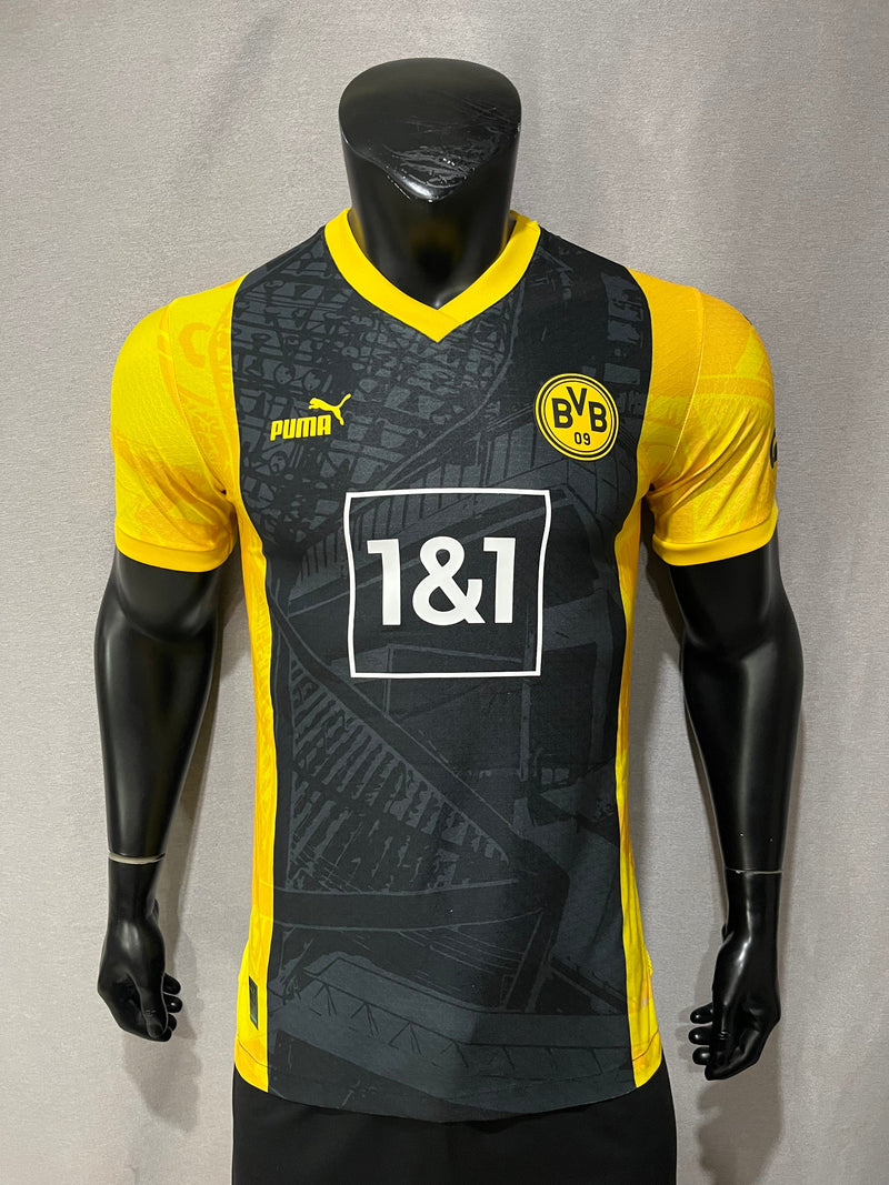 Borussia Dortmund Away Player 24/25