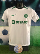 Camisola Sporting CP 2024- Conquista da Taça das Taças