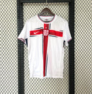 Camisola Seleção Inglaterra III 2024/25 Home - Eurocopa