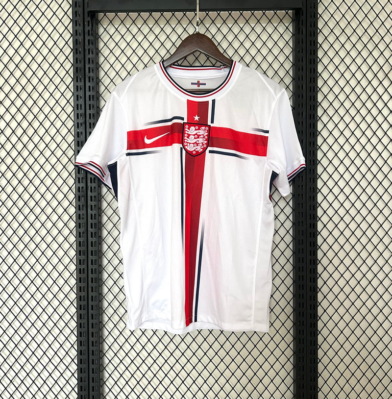 Camisola Seleção Inglaterra III 2024/25 Home - Eurocopa