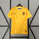 Camisola Seleção Portugal-GUARDA-REDES  2024/25 Home - Eurocopa