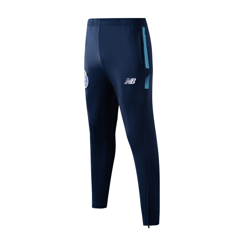 Conjunto de Frio FC Porto 2024 Azul -Fatos de Treino