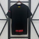 Camisola Barcelona-Away 2025/26