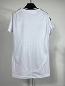 Camisola Real Madrid Feminina  2024/25 Home