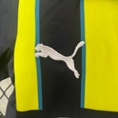 Conjunto Infantil Manchester City 2024/25 - Away