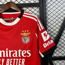 Camisola Benfica Home 25/26