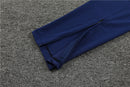 Conjunto de Frio Portugal Azul  2024  - Treino