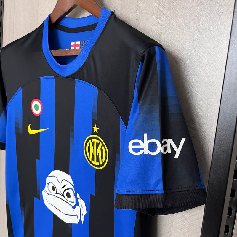 Camisola Inter de Milão 2024/25 Home