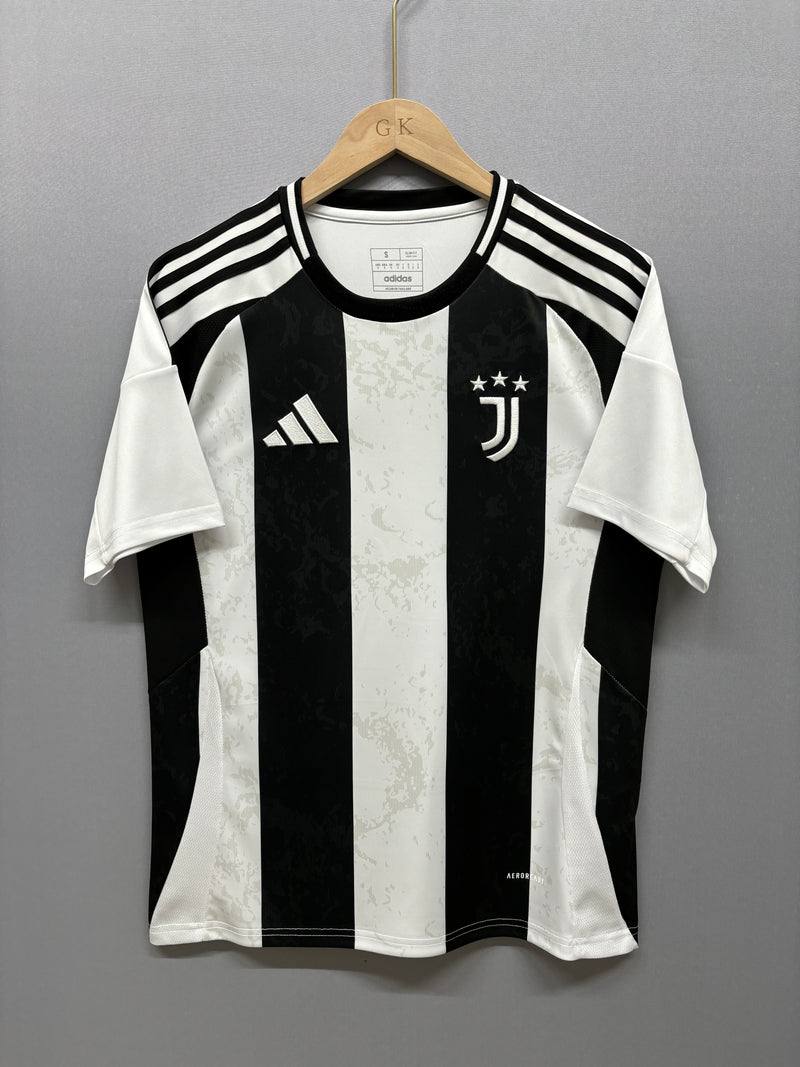Camisola Juventus 2024/25 Home