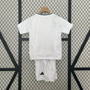 Conjunto Infantil Real Madrid 2024/25 - Home
