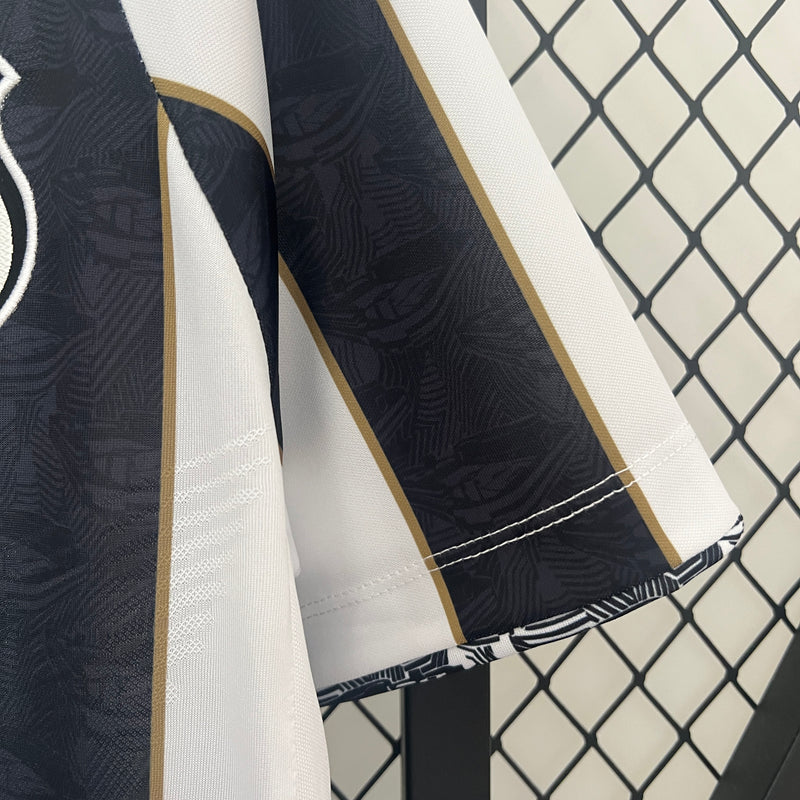 Camisola Santos 2024/25 Away