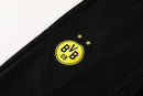 Trainingsanzüge Set Dortmund black