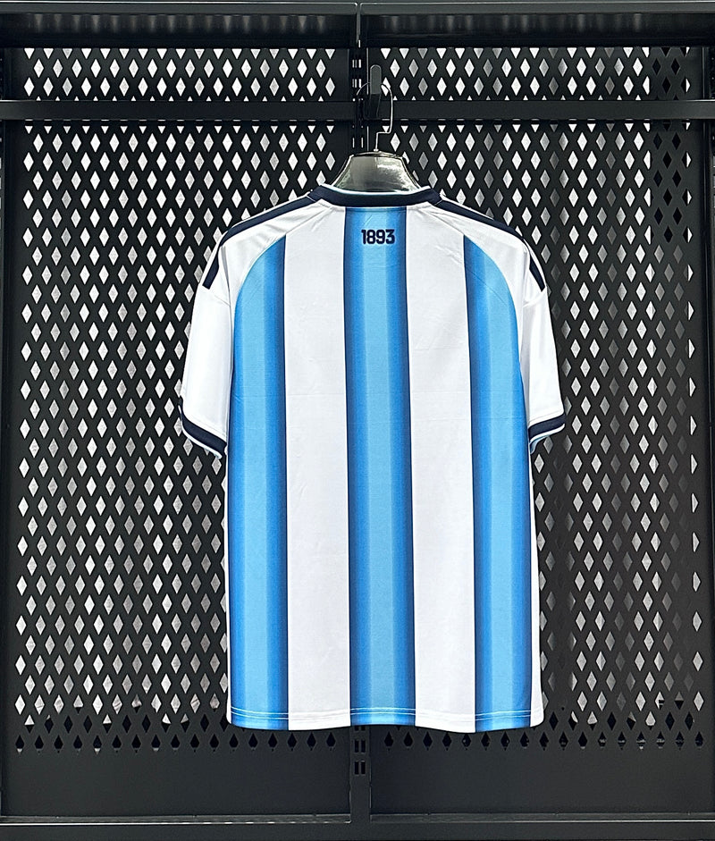 Camisola Seleção Argentina 25/26 Home