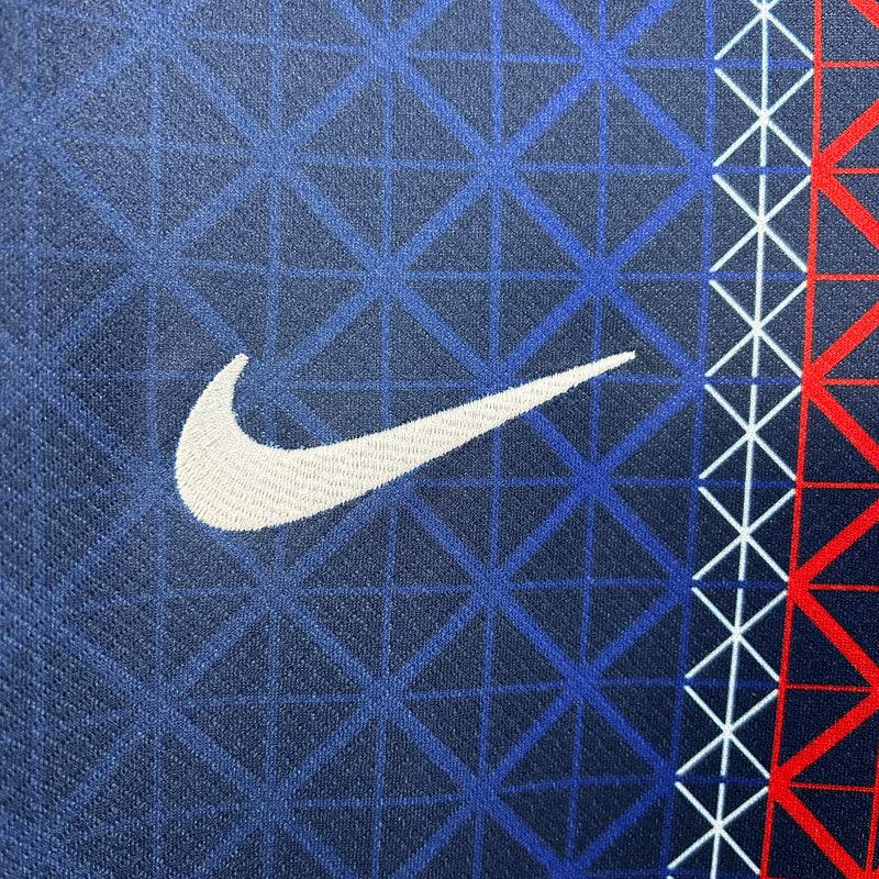 Camisola PSG Home 2025/26