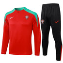 Conjunto de Frio Portugal 2024  - Treino