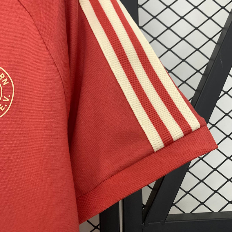 Bayern Munich Cotton 25/26