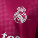 Camisola Real Madrid 2026/27 Away