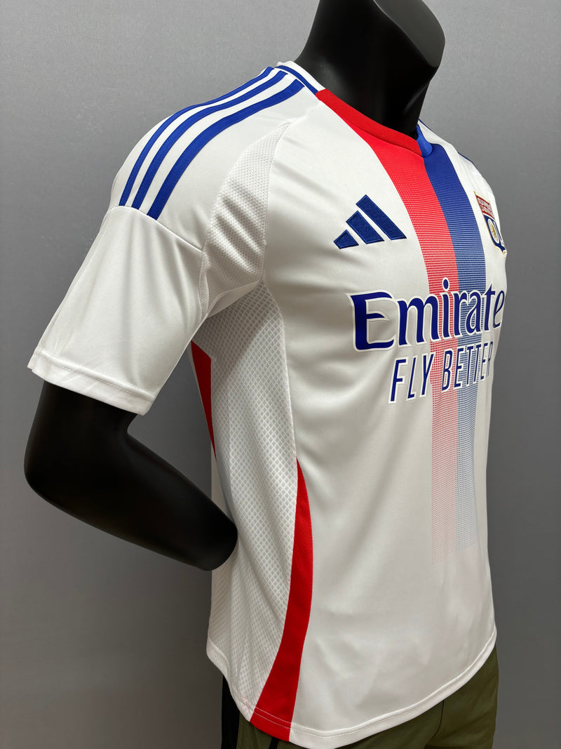 Camisola LYON-24/25