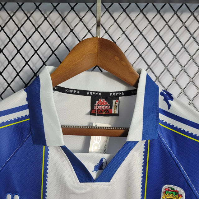Camisola Retrô Porto 1997/1998