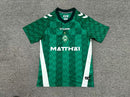 Werder Bremen at home 25/26