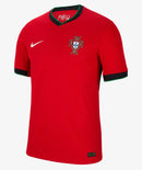 Camisola Seleção Portugal-2024/25 Home - Eurocopa