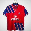 Bayern Munich Retro 93