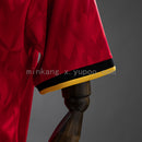 Camisola Seleção Bélgica 25/26 Home