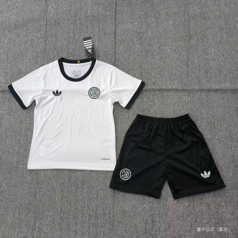 Germany  125th anniversary edition 25/26 Kids