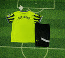 Borussia Dortmund home 25/26 Kids