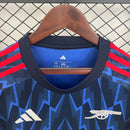 Camisola Arsenal 25/26 Away