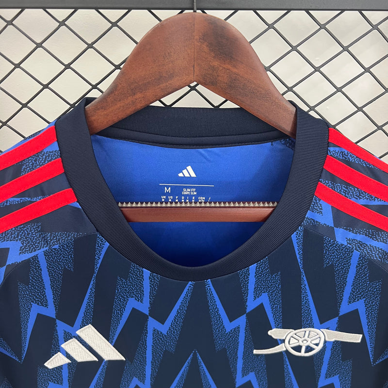 Camisola Arsenal 25/26 Away