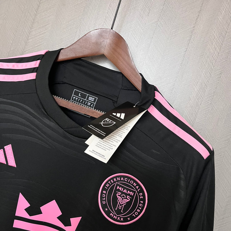 Camisola Miami 2024/25