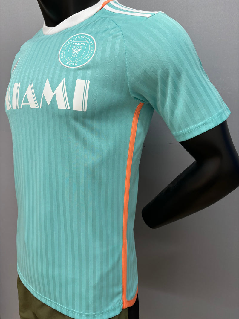 Camisola MIAMI 24/25