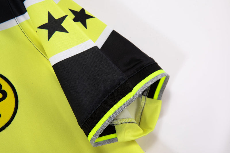 Retro Dortmund 1997 home