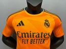 Camisola Real Madrid  2024/25 Away