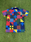 Camisola Seleção Portugal-2024/25 Aquecimento - Eurocopa