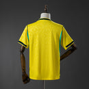 Camisola Seleção Brasil 2026 Home