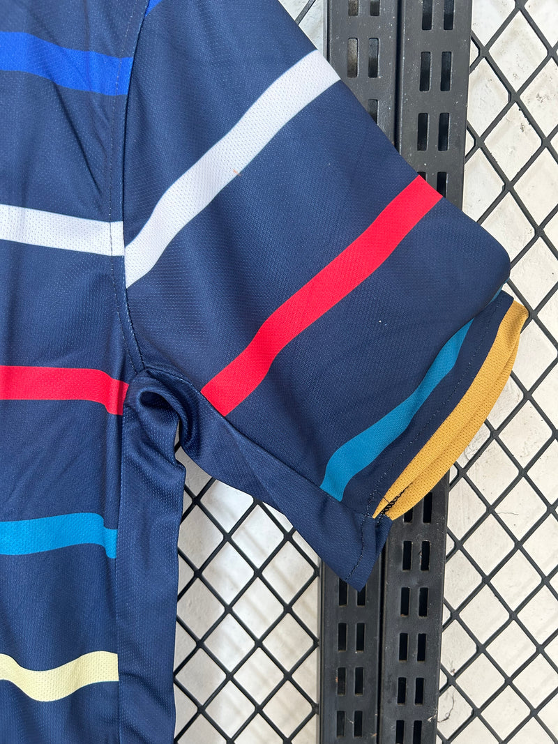 Camisola Seleção França 2024/25 AWAY - Eurocopa