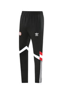 Trainingsanzüge Set Bayern München Red/Black