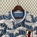 Camisola Seleção Japão  2024/25 Especial