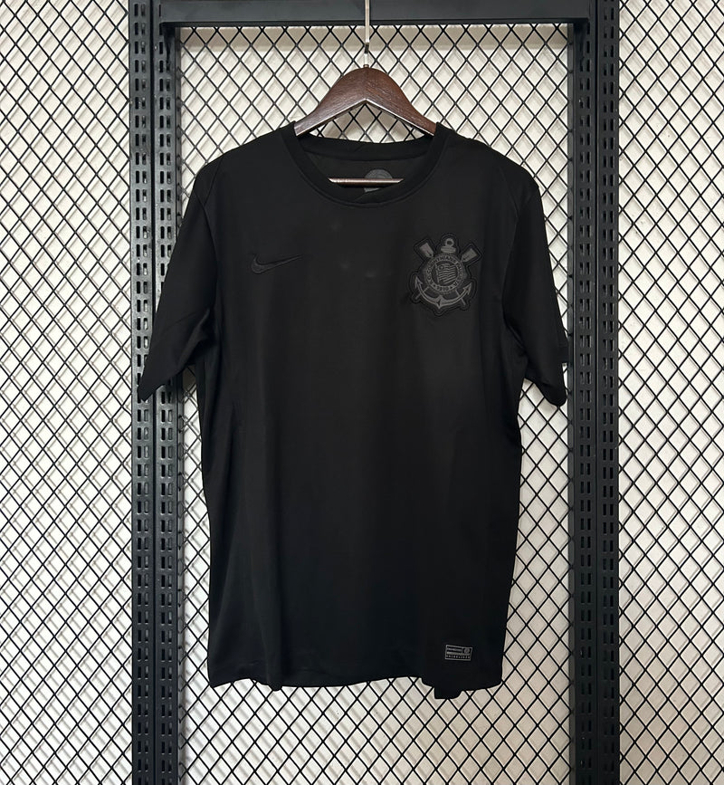 Camisola Corinthians 2024/25 Edição Especial