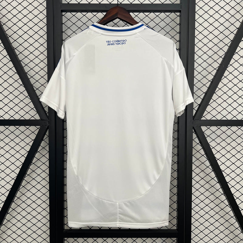 Camisola Cruzeiro 25/26 Fora