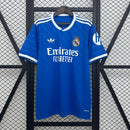 Camisola Real Madrid 2025/26 Away